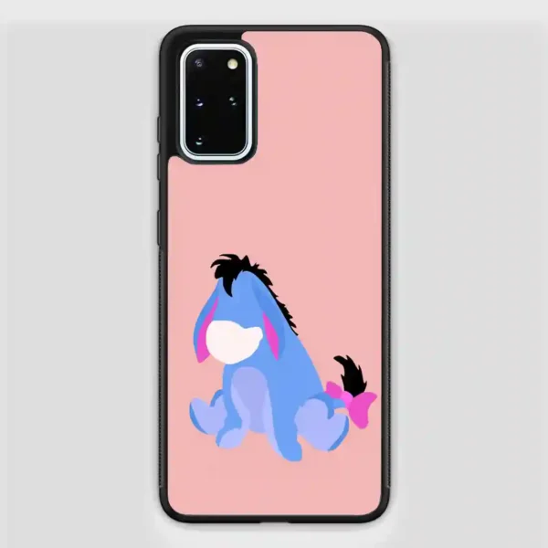 Winnie The Pooh Samsung Galaxy S20 Plus Case
