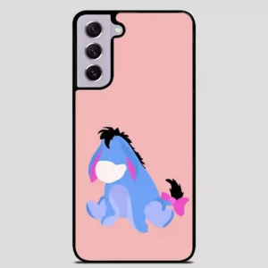 Winnie The Pooh Samsung Galaxy S21 Case