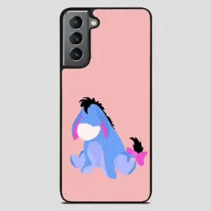 Winnie The Pooh Samsung Galaxy S21 Plus Case