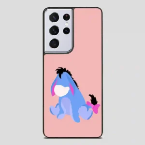 Winnie The Pooh Samsung Galaxy S21 Ultra Case