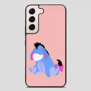 Winnie The Pooh Samsung Galaxy S22 Plus Case