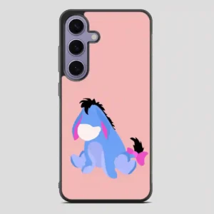 Winnie The Pooh Samsung Galaxy S24 Case