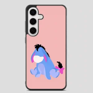 Winnie The Pooh Samsung Galaxy S24 FE Case
