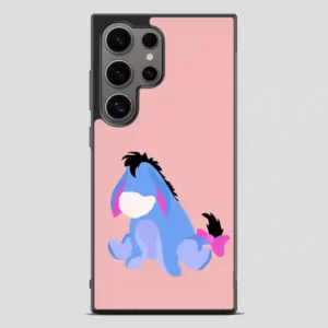 Winnie The Pooh Samsung Galaxy S24 Ultra Case