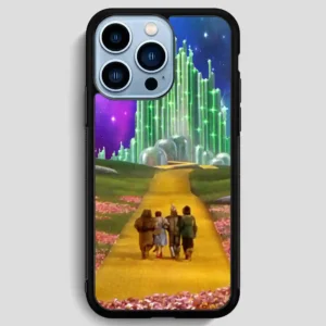 Wizard Of Oz Custom Nebula Galaxy iPhone 13 Pro Max Case