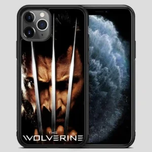 Wolverine iPhone 11 Pro Max Case