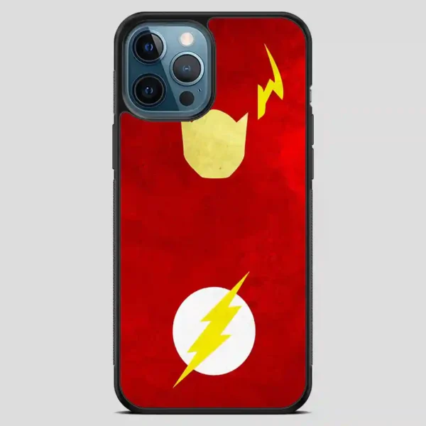 Wolverine Logo iPhone 12 Pro Max Case