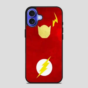 Wolverine Logo iPhone 16 Case