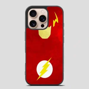 Wolverine Logo iPhone 16 Pro Case