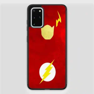 Wolverine Logo Samsung Galaxy S20 Plus Case