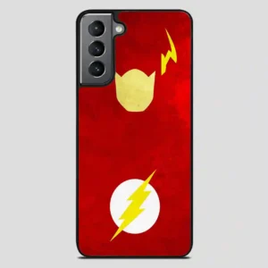 Wolverine Logo Samsung Galaxy S21 Plus Case