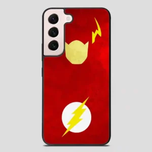 Wolverine Logo Samsung Galaxy S22 Plus Case