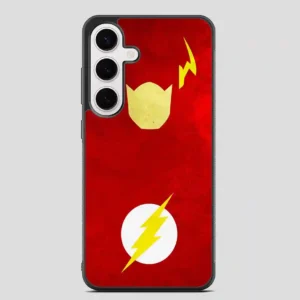 Wolverine Logo Samsung Galaxy S24 FE Case