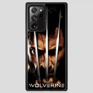 Wolverine Samsung Galaxy Note 20 Ultra Case