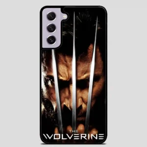 Wolverine Samsung Galaxy S21 Case