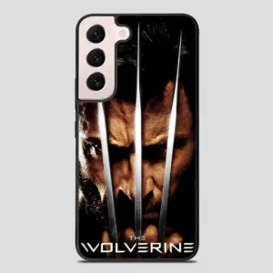 Wolverine Samsung Galaxy S22 Plus Case