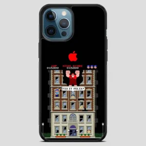 Wreck Fix It Felix In Game iPhone 12 Pro Max Case
