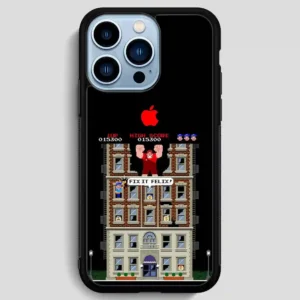 Wreck Fix It Felix In Game iPhone 13 Pro Max Case
