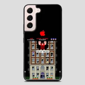 Wreck Fix It Felix In Game Samsung Galaxy S22 Plus Case