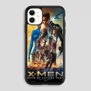 X Men iPhone 11 Case