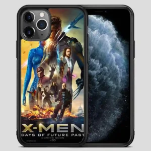 X Men iPhone 11 Pro Max Case
