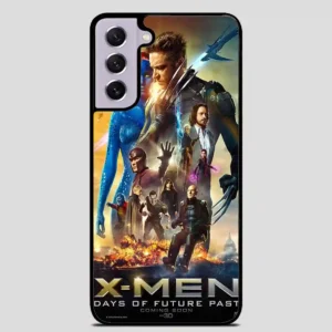 X Men Samsung Galaxy S21 Case