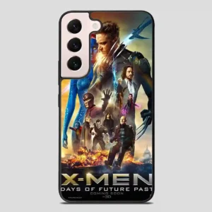 X Men Samsung Galaxy S22 Plus Case
