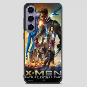 X Men Samsung Galaxy S23 FE Case