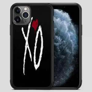 Xo Logo iPhone 11 Pro Max Case