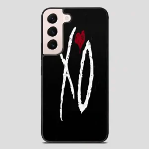 Xo Logo Samsung Galaxy S22 Plus Case