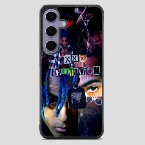 Xxx Tentacion Samsung Galaxy S23 FE Case