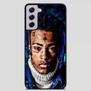 Xxxtentacion Aesthetic Samsung Galaxy S21 Case