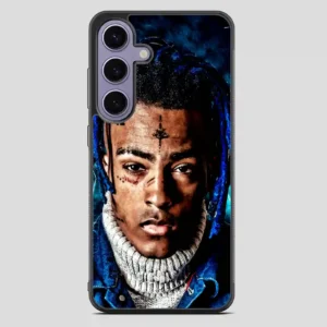 Xxxtentacion Aesthetic Samsung Galaxy S23 FE Case
