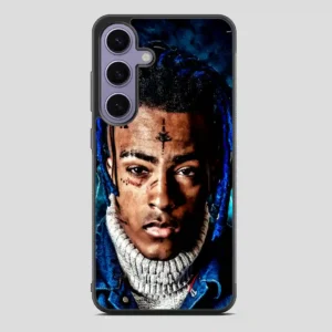 Xxxtentacion Aesthetic Samsung Galaxy S24 Case