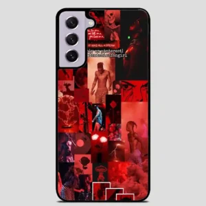 Xxxtentacion Cool Samsung Galaxy S21 Case