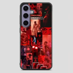 Xxxtentacion Cool Samsung Galaxy S23 FE Case