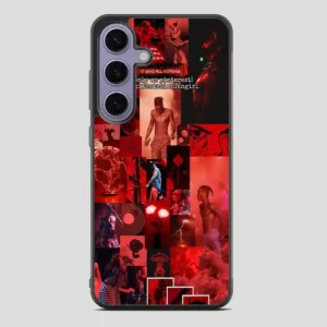 Xxxtentacion Cool Samsung Galaxy S24 Case
