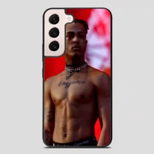 Xxxtentacion Handmade Samsung Galaxy S22 Plus Case