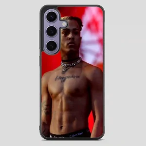 Xxxtentacion Handmade Samsung Galaxy S23 FE Case