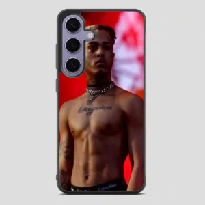 Xxxtentacion Handmade Samsung Galaxy S24 Case