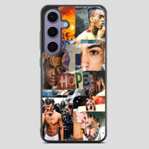 Xxxtentacion Hope Samsung Galaxy S23 FE Case
