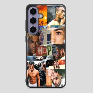 Xxxtentacion Hope Samsung Galaxy S24 Case