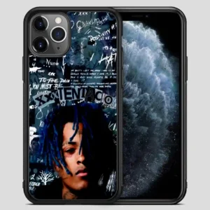 Xxxtentacion iPhone 11 Pro Max Case
