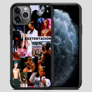 Xxxtentacion Rap Concer iPhone 11 Pro Max Case
