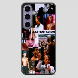 Xxxtentacion Rap Concer Samsung Galaxy S23 FE Case