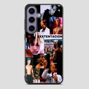 Xxxtentacion Rap Concer Samsung Galaxy S24 Case
