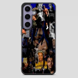 Xxxtentacion Rap Samsung Galaxy S23 FE Case