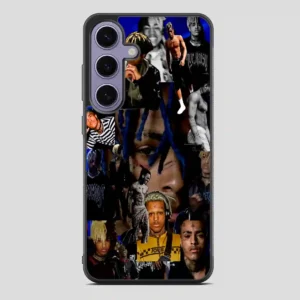 Xxxtentacion Rap Samsung Galaxy S24 Case