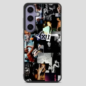 Xxxtentacion Rapper Samsung Galaxy S23 FE Case