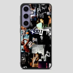 Xxxtentacion Rapper Samsung Galaxy S24 Case